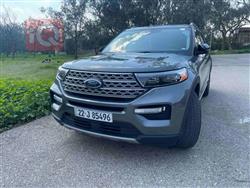 فورد إكسبلورر